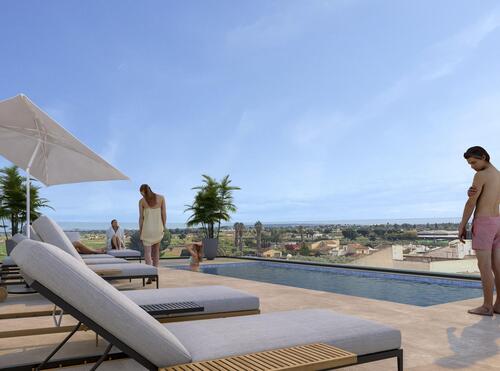 Foto - Wohnung in Catral, Alicante - 243.000,00&nbsp;EUR Kaufpreis,