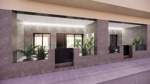 Foto - Wohnung in Catral, Alicante - 195.000,00&nbsp;EUR Kaufpreis,