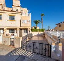 Stadthaus in Orihuela Costa, Alicante