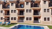 Foto - 2 Zimmer Etagenwohnung zum Kaufen in Aguilas