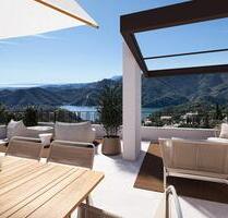 Penthouse in Istan, Malaga - 630.000,00&nbsp;EUR Kaufpreis, in Istan (PLZ: )