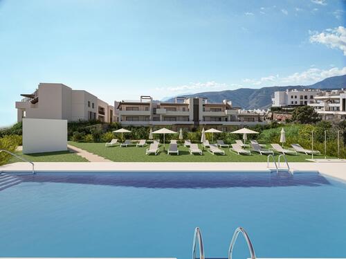 Foto - 3 Zimmer Etagenwohnung in Istan