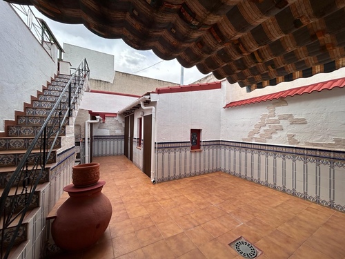 Foto - 2 Zimmer Einfamilienhaus zum Kaufen in Jacarilla