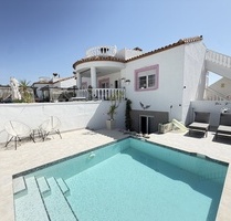 Haus in San Miguel De Salinas, Alicante