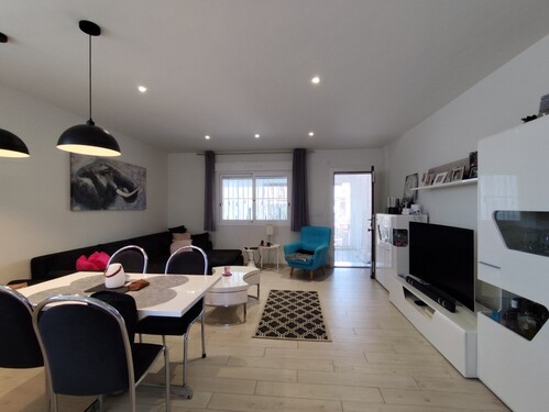 Foto - 4 Zimmer Einfamilienhaus in Torrevieja