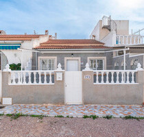 Stadthaus in Torrevieja, Alicante