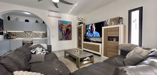 Foto - 5 Zimmer Einfamilienhaus in Ciudad Quesada