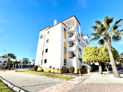 Foto - Wohnung in Villamartin, Alicante