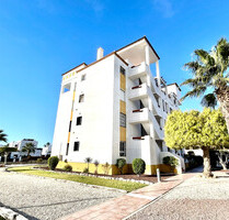 Wohnung in Villamartin, Alicante