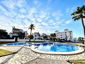 Foto - 2 Zimmer Villa in Villamartin