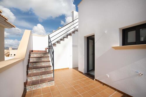 Foto - Stadthaus in Cox, Alicante - 239.000,00&nbsp;EUR Kaufpreis,