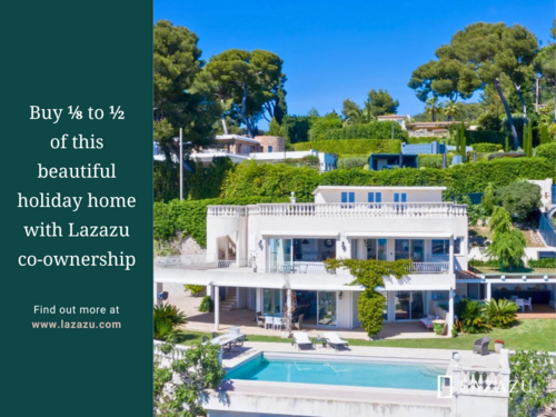 Foto - Haus in Cannes, Alpes-Maritimes