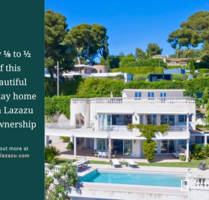 Haus in Cannes, Alpes-Maritimes