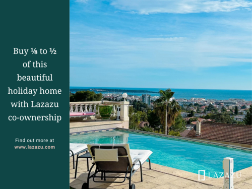 Foto - Einfamilienhaus in Cannes zum Kaufen