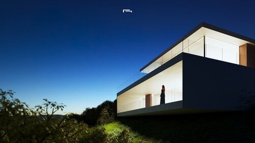 Foto - 5 Zimmer Einfamilienhaus zum Kaufen in Moraira