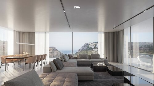 Foto - Einfamilienhaus in Moraira zum Kaufen