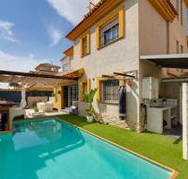 Haus in Los Montesinos, Alicante