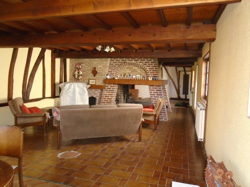 Foto - 2 Zimmer Einfamilienhaus in Noyelles-les-Humieres