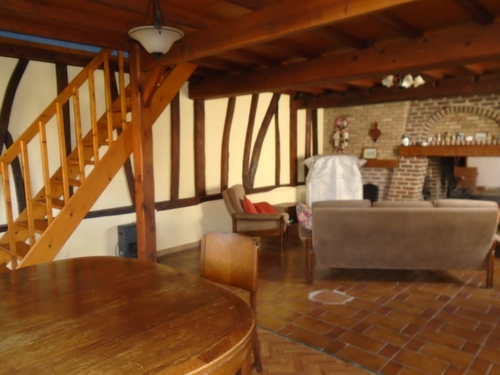 Foto - 2 Zimmer Einfamilienhaus zum Kaufen in Noyelles-les-Humieres
