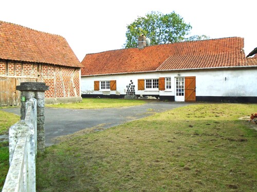 Foto - Bauernhof in Noyelles-les-Humieres, Pas-de-Calais