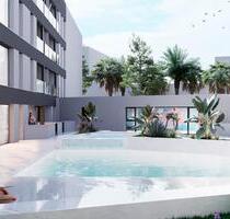 Wohnung in San Pedro Del Pinatar, Murcia