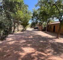 Gewerbeimmobilie in Abanilla, Murcia