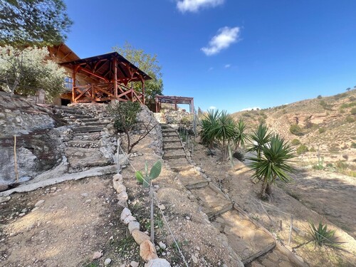 Foto - 7 Zimmer Einfamilienhaus in Abanilla