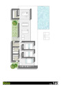 Foto - 3 Zimmer Einfamilienhaus in Pedreguer