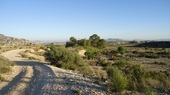 Foto - Grundstück in Abanilla, Murcia - 22.900,00&nbsp;EUR Kaufpreis, ca.&nbsp; 0,00&nbsp;m&sup2;