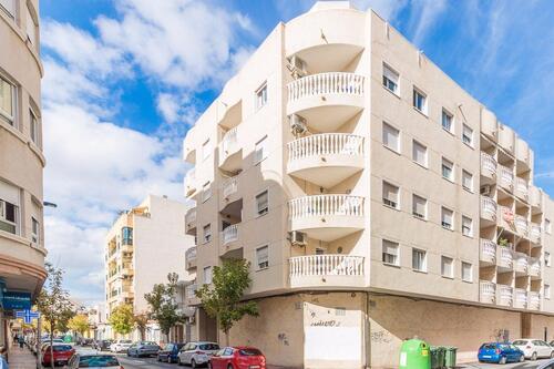 Foto - Wohnung in Torrevieja, Alicante