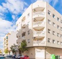 Wohnung in Torrevieja, Alicante