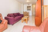 Foto - 2 Zimmer Etagenwohnung in Torrevieja