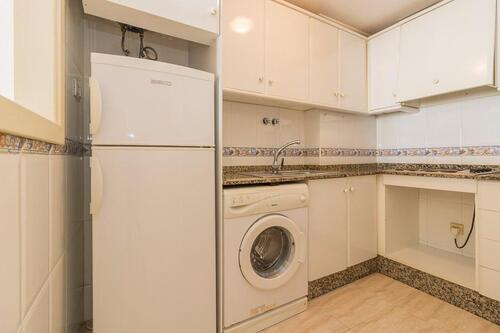 Foto - Etagenwohnung in Torrevieja zum Kaufen