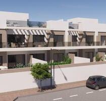 Stadthaus in Rojales, Alicante - 281.900,00&nbsp;EUR Kaufpreis, in Rojales (PLZ: )