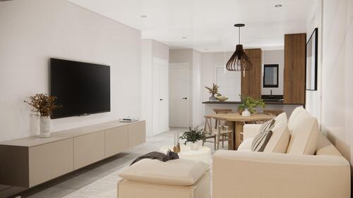 Foto - Einfamilienhaus in Rojales zum Kaufen