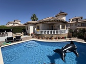 Foto - Haus in Villamartin, Alicante - 399.995,00&nbsp;EUR Kaufpreis, ca.&nbsp; 425,00&nbsp;m&sup2;