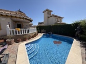 Foto - 4 Zimmer Einfamilienhaus in Villamartin