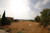 Foto - Grundstück in Caudete, Albacete