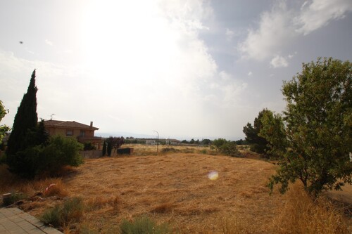 Foto - Grundstück in Caudete, Albacete