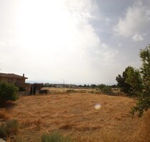 Grundstück in Caudete, Albacete