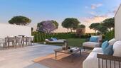 Foto - Haus in Sotogrande, Cadiz - 673.000,00&nbsp;EUR Kaufpreis, ca.&nbsp; 77,00&nbsp;m&sup2;