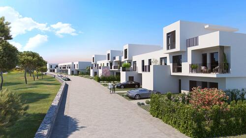 Foto - 4 Zimmer Einfamilienhaus in Sotogrande