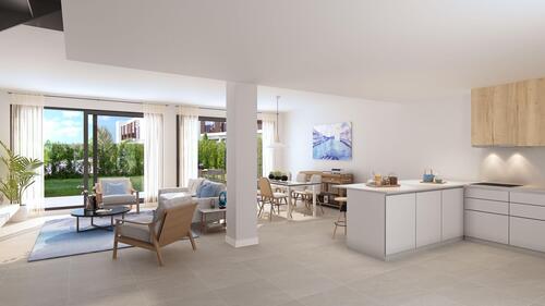 Foto - Einfamilienhaus in Sotogrande zum Kaufen