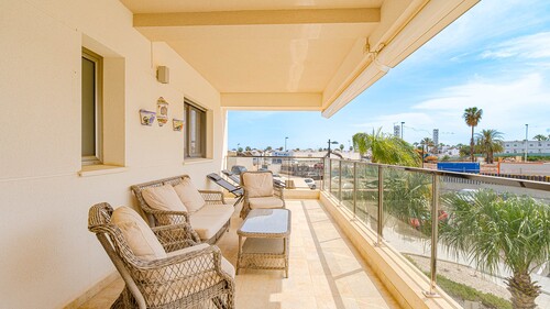 Foto - Wohnung in Villamartin, Alicante