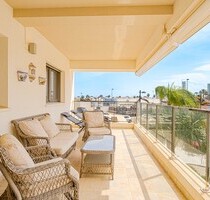 Wohnung in Villamartin, Alicante