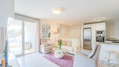 Foto - 2 Zimmer Villa zum Kaufen in Villamartin