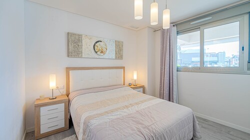 Foto - 2 Zimmer Villa in Villamartin