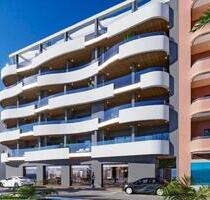Wohnung in Torrevieja, Alicante
