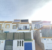 Penthouse in Playa Flamenca, Alicante