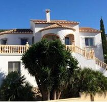 Haus in Pedreguer, Alicante - 495.000,00&nbsp;EUR Kaufpreis, in Pedreguer (PLZ: )